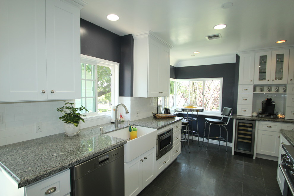 Kitchen Remodel Los Angeles Contemporary Kitchen Los Angeles