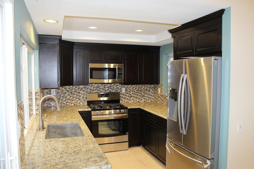 Kitchen Remodel Los Angeles Contemporary Kitchen Los Angeles