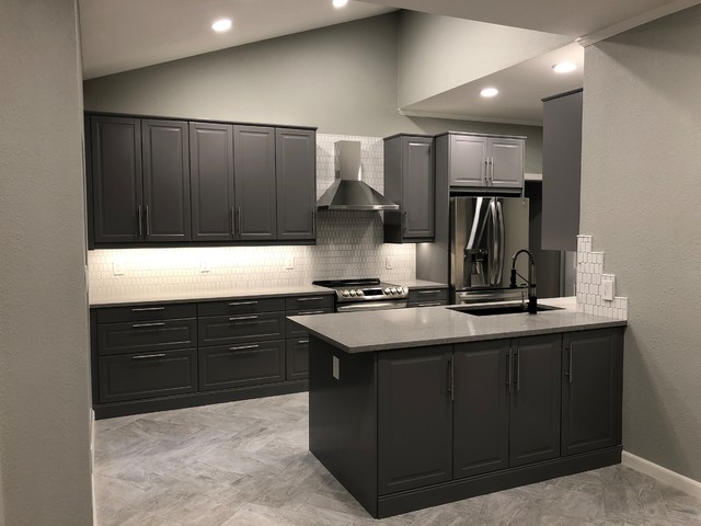 Kitchen Remodel Plano Tx With Ikea Cabinets Contemporary Dallas By Rush Remodeling Dfw - Kitchen Cabinets Plano Tx Kitchen Remodel Plano Tx With Ikea Cabinets Contemporary Dallas By Rush Remodeling Dfw - Kitchen Cabinets Plano Tx