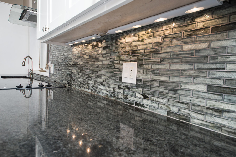 Kitchen Remodeling Bethesda MD Transitional Kitchen DC Metro by