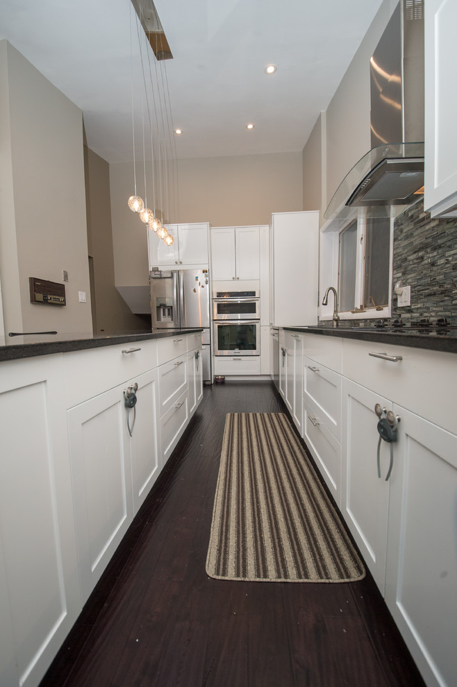 Kitchen Remodeling Bethesda MD Transitional Kitchen DC Metro by