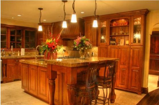 kitchen remodeling company - Traditional - Kitchen - San Diego - by