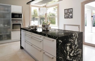 Korean Kitchen - Photos & Ideas