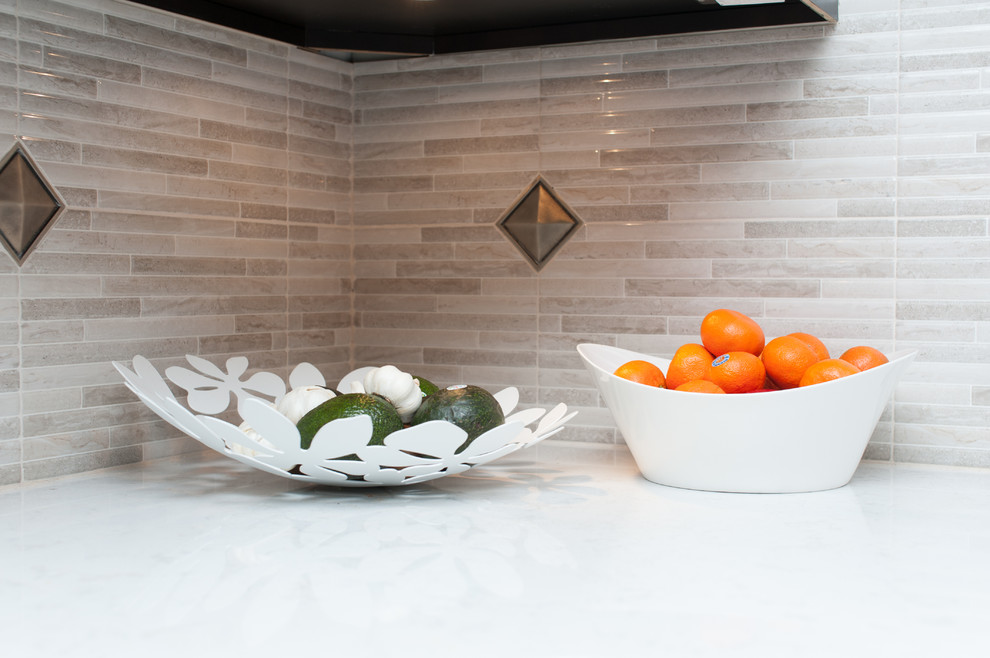 Kitchen Remodeling in Potomac MD Traditional Kitchen DC Metro