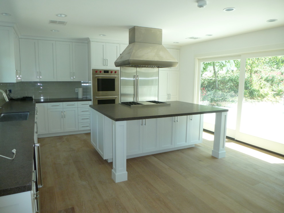 kitchen remodeling los angeles Transitional Kitchen Los Angeles