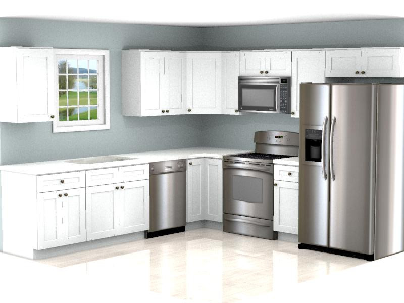 Kitchen Remodeling Packages Traditional Kitchen Phoenix by