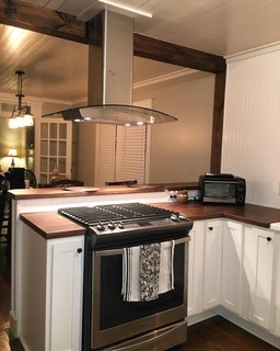 topkitchenstoves  Kitchen remodel small, Farmhouse kitchen decor, Kitchen  renovation