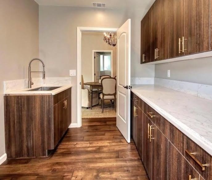Kitchen Remodels - Traditional - Kitchen - Sacramento - by KITCHEN BATH ...