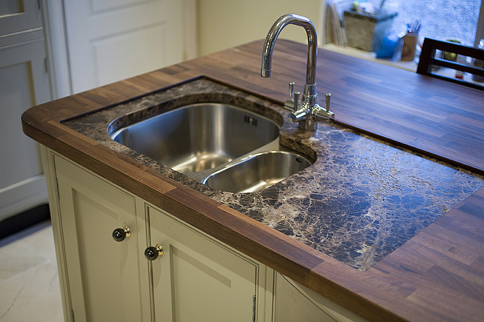 Kitchen Renovation - Modern - Kitchen - Cork - by Catherine Troy