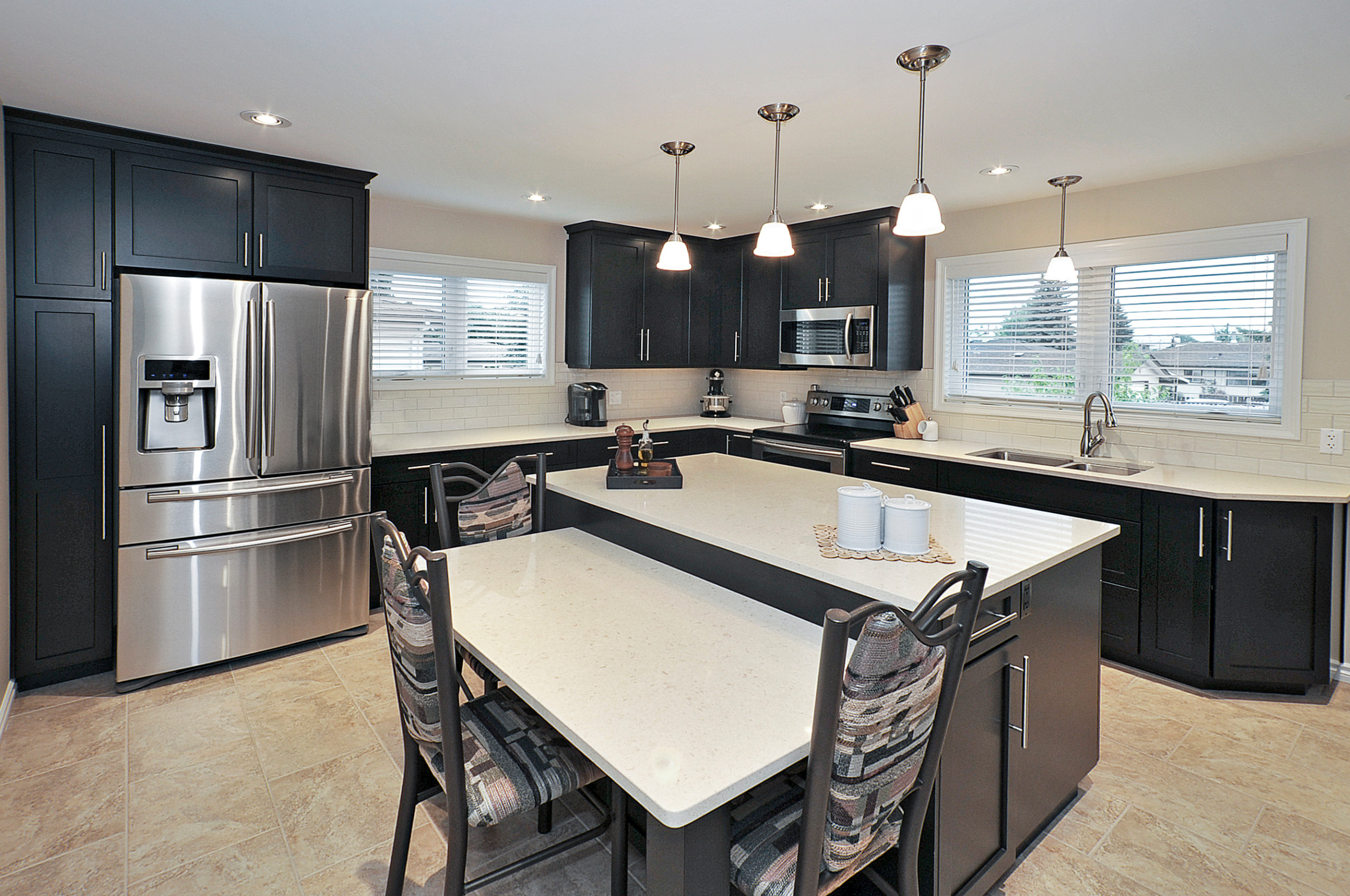 Delton Cabinets - Project Photos & Reviews - Edmonton, AB CA - Houzz
