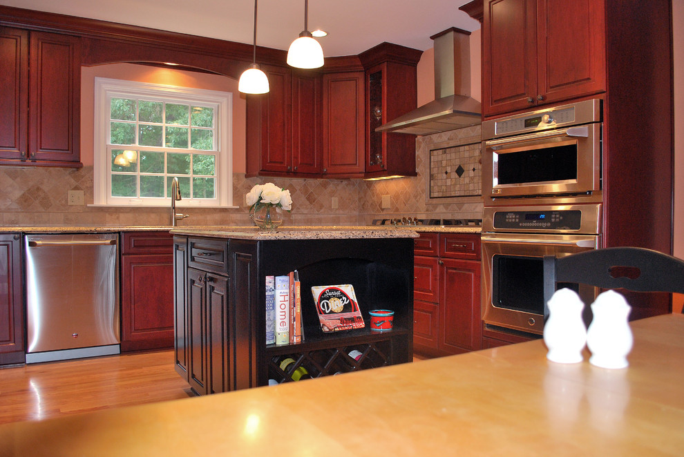 Kitchen Remodeling Contractors in St Louis, MO - kitchlify.com