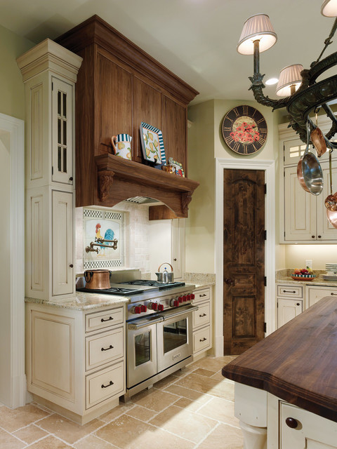 Kitchen Renovation - Rockville MD - Landhausstil - Küche - Washington