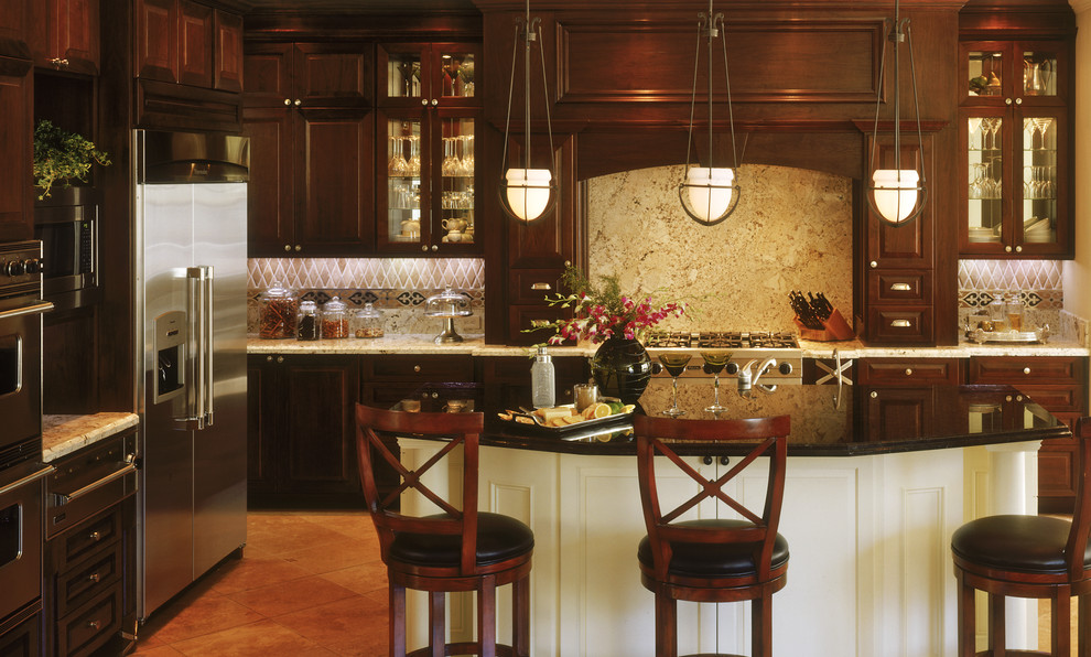 Kitchen Kitchen San Diego by Robeson Design Houzz