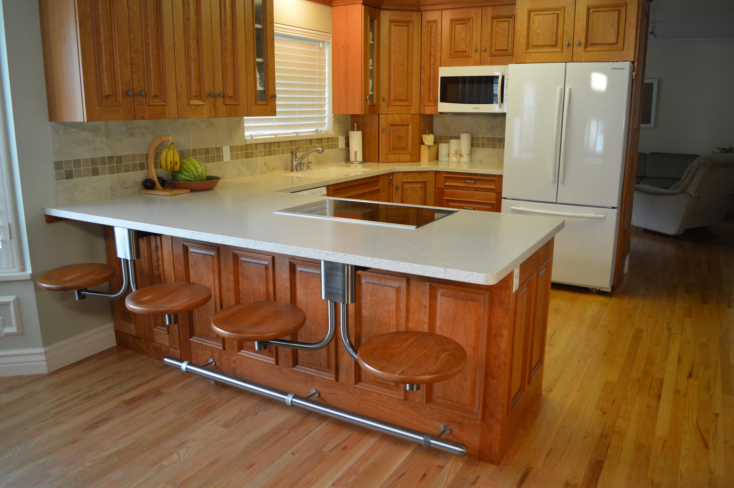 Hanging Bar Stools Houzz