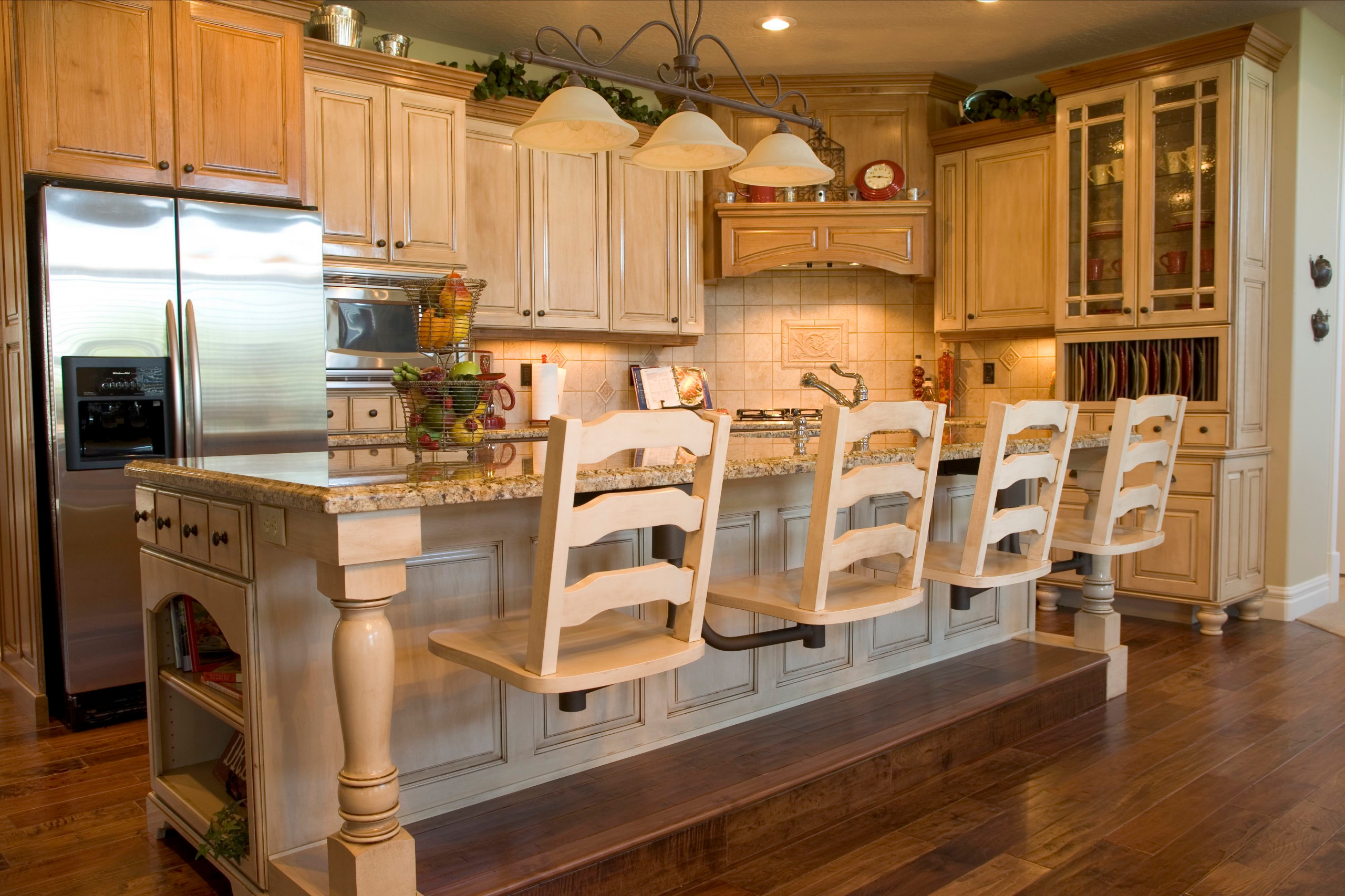 Hanging Bar Stools Houzz