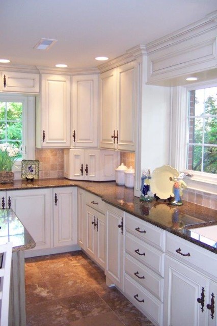 Kitchen Kitchen Other By Shamrock Cabinets Inc Houzz