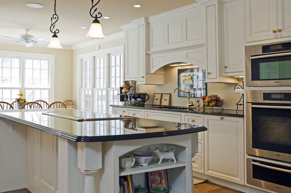 Kitchen Traditional Kitchen Louisville by Silverwood Houzz