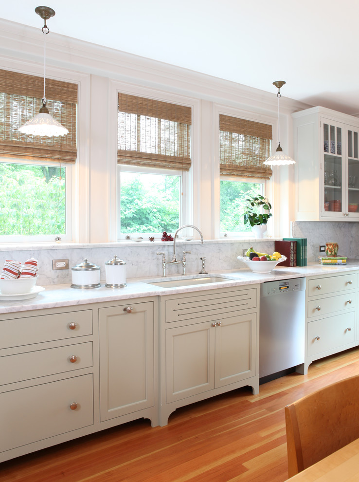 Kitchen Sink Traditional Kitchen Other By Lasley Brahaney