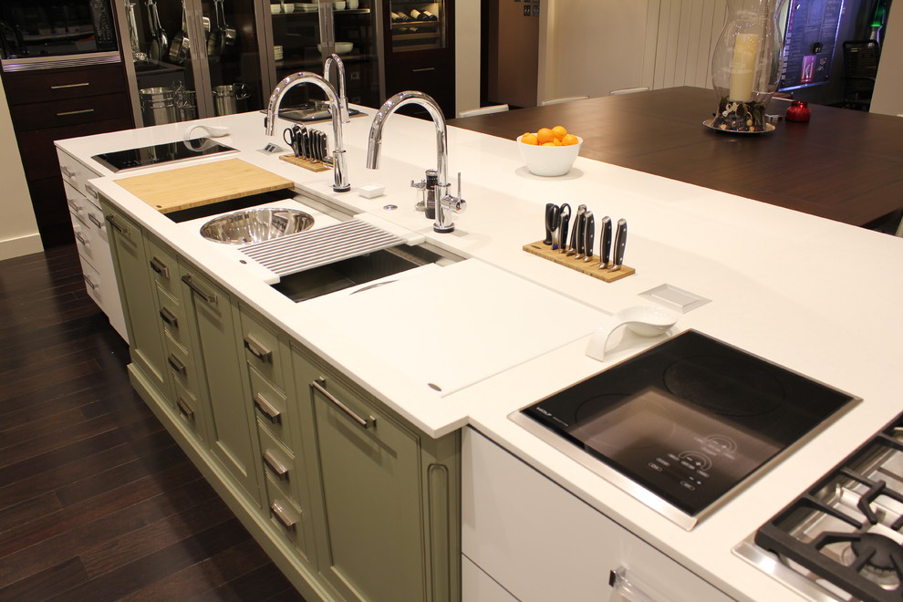 Kitchen Kitchen Oklahoma City