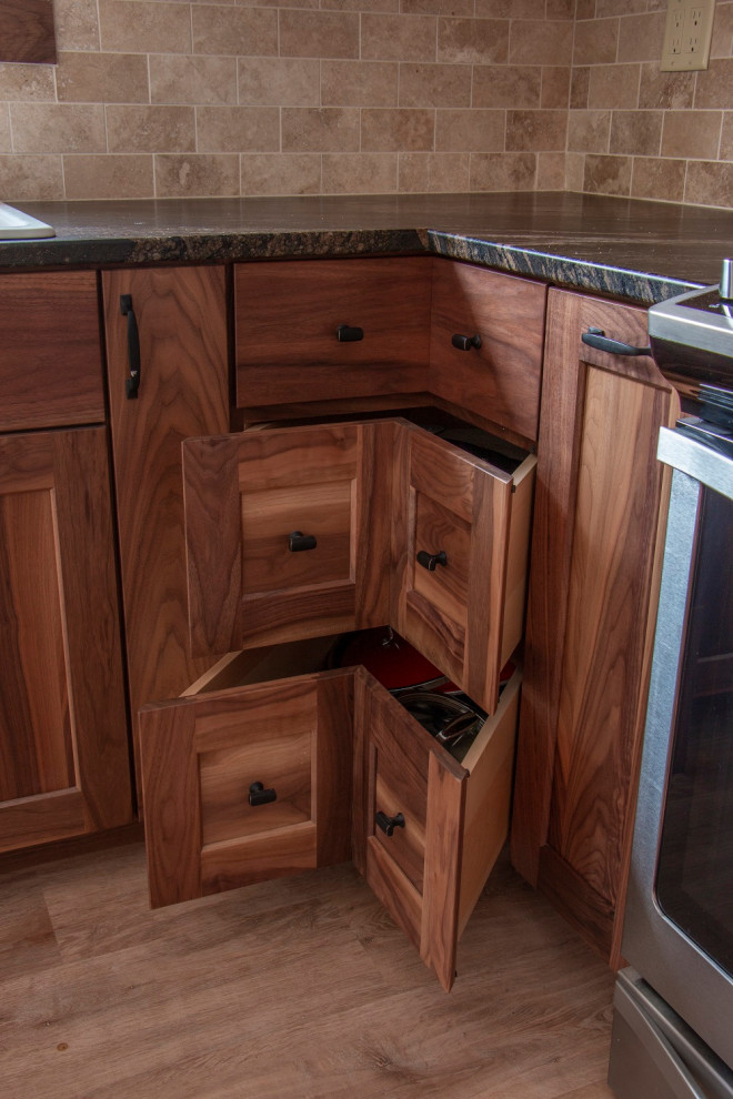 Kitchen Kitchen Other by THORCRAFT Custom Kitchens Houzz