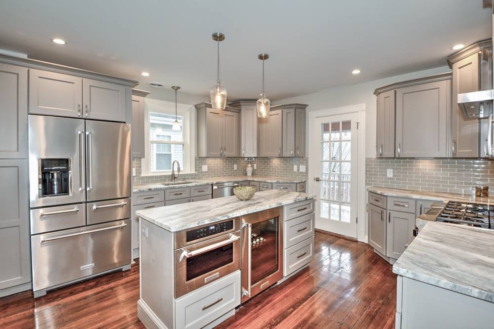 Premium DL Cabinetry Charlotte: Custom Designs for Every Home