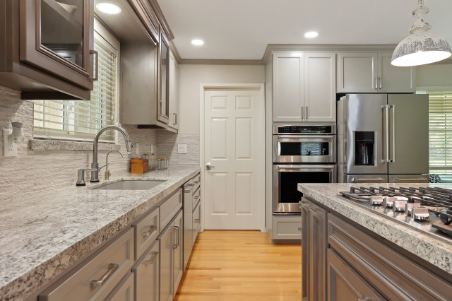 kitchen and bath crate