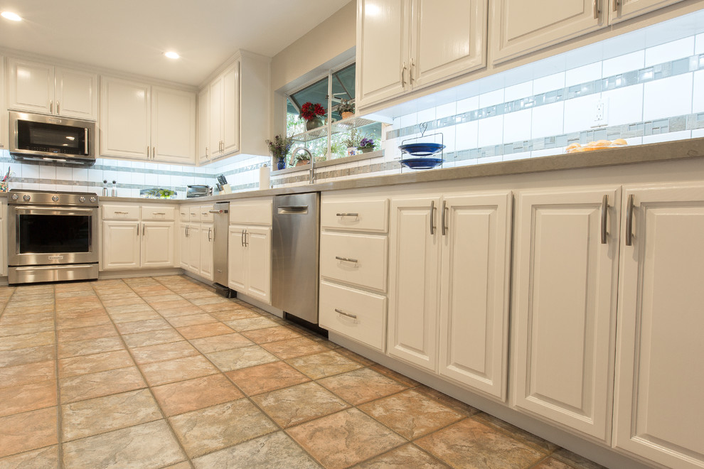 kitchenCRATE Goldenrod, LIvermore, CA Modern Kitchen Sacramento