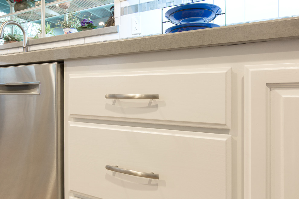 Kitchencrate Goldenrod Livermore Ca Modern Kitchen Sacramento By Kitchen Bath Crate Houzz