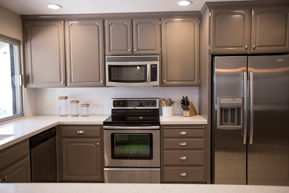Kitchen Cabinets Modesto Ca : Kitchen Remodel Ideas- kitchenCRATE