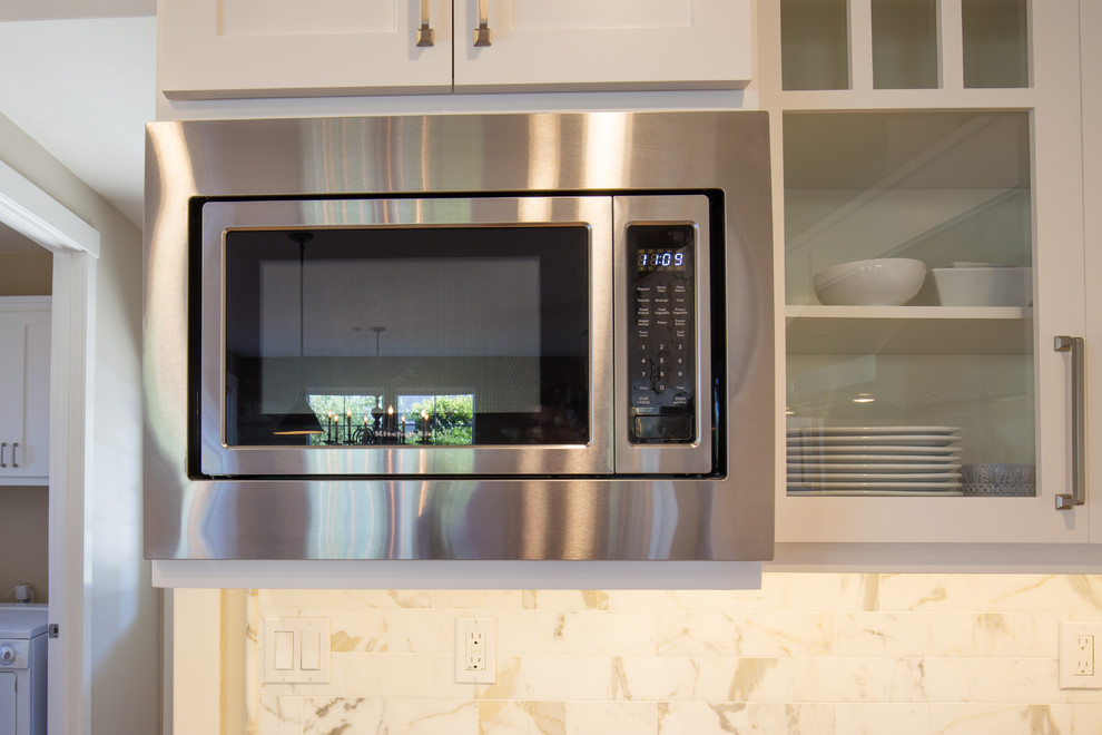 kitchenCRATE Maybeck Lane, Livermore, CA Modern Kitchen