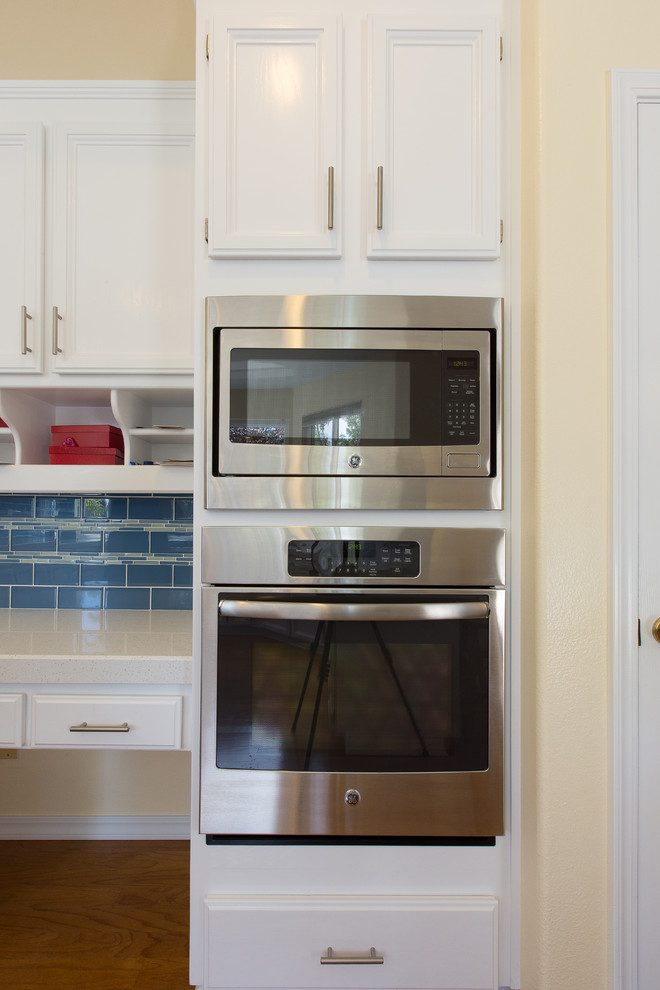 kitchenCRATE Sheridan Circle, Livermore, CA - Modern ...