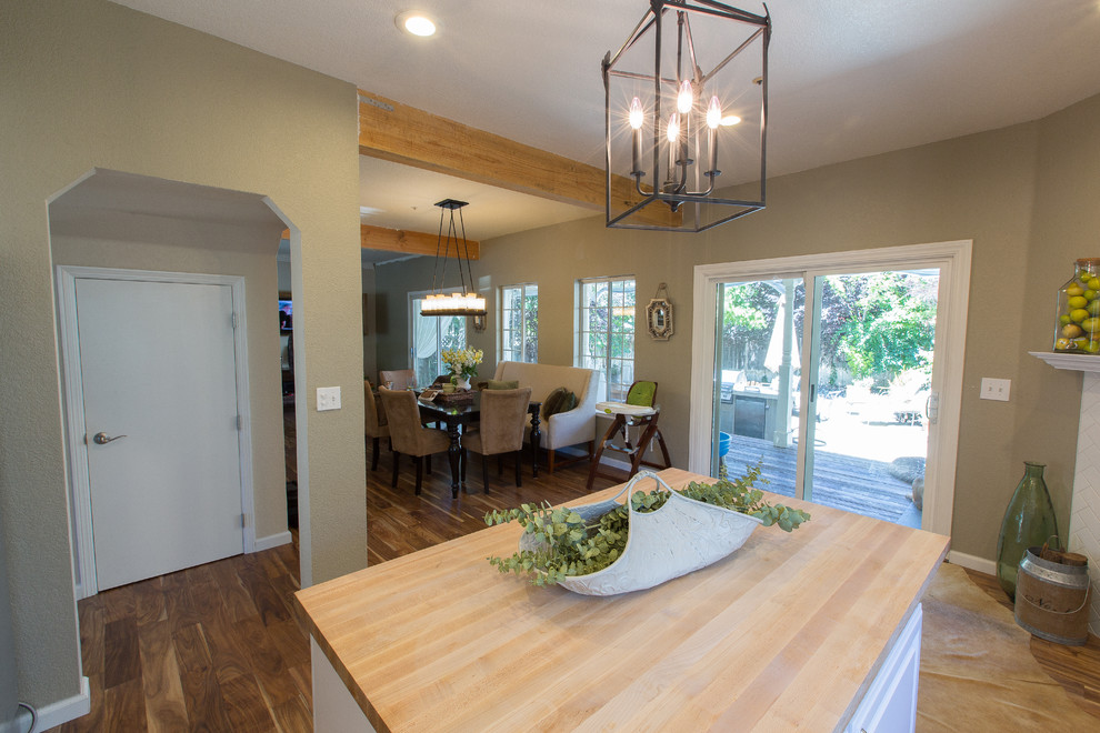 kitchenCRATE South G Street, Livermore, CA Kitchen Sacramento by