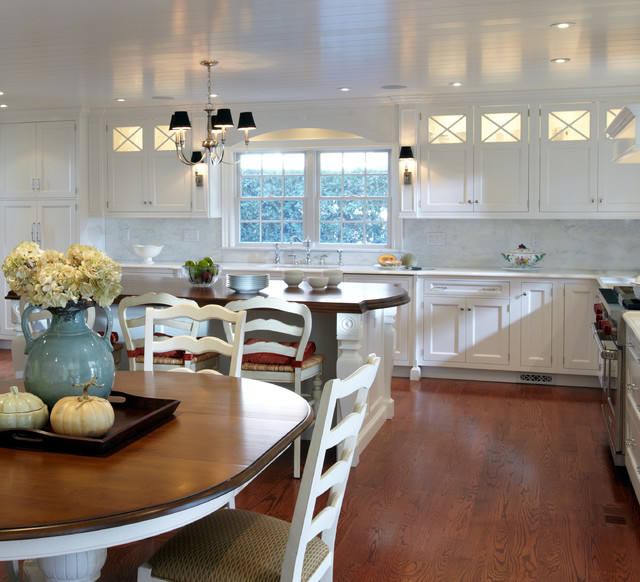 Kitchen Designs by Ken Kelly, Garden City, NY