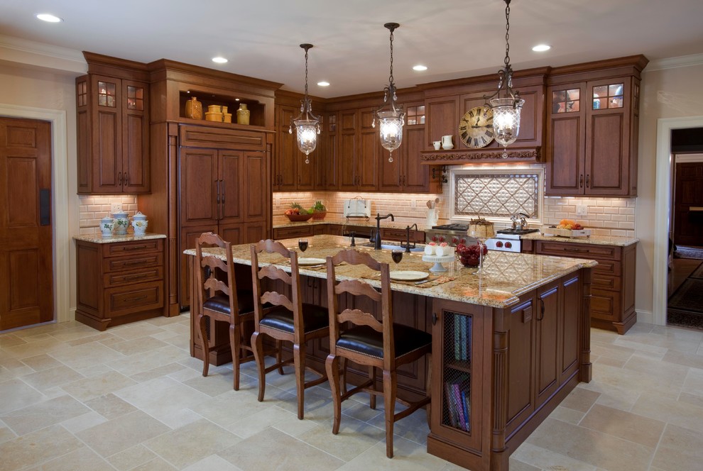 Kitchen Designs by Ken Kelly, Inc. Great Neck, NY
