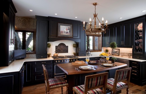 61+ Natural wood kitchen cabinets design ideas and tips 61+ Natural wood kitchen cabinets design ideas and tips