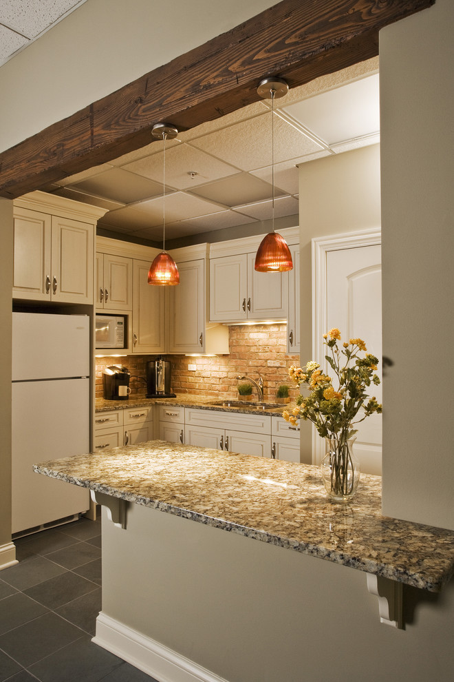 Traditional Kitchen Chicago by Great Rooms Building Group Houzz