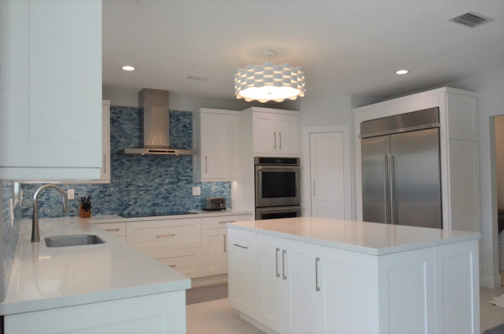 kitchen and bath specialists islamorada