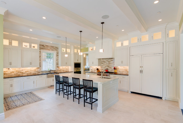 Kitchens Butler S Pantries American Traditional Kitchen Other By Heartwood Design Houzz