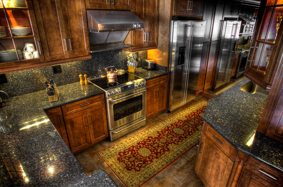 Kitchens Traditional Kitchen Baltimore by Brothers Services