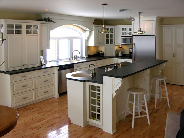 kitchen designers moncton nb