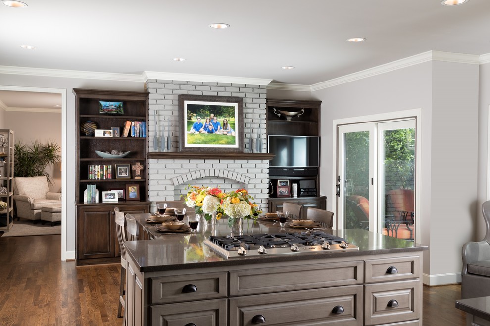 Kitchens by Design Connection, Inc. | Kansas City ...