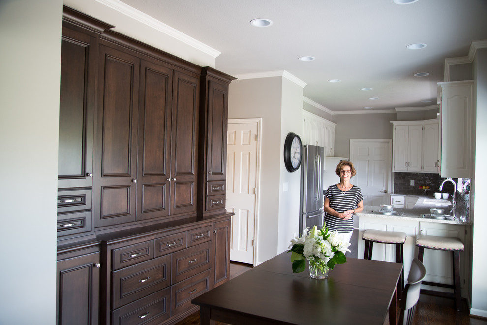 kitchen designers kansas city