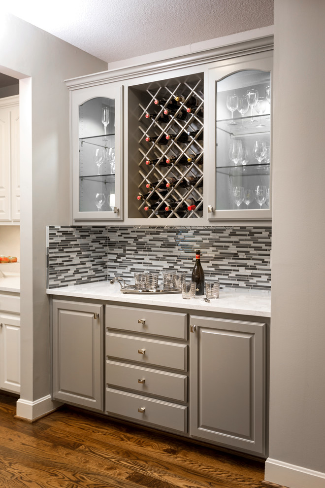 Kitchens by Design Connection, Inc. Kansas City Certified Interior