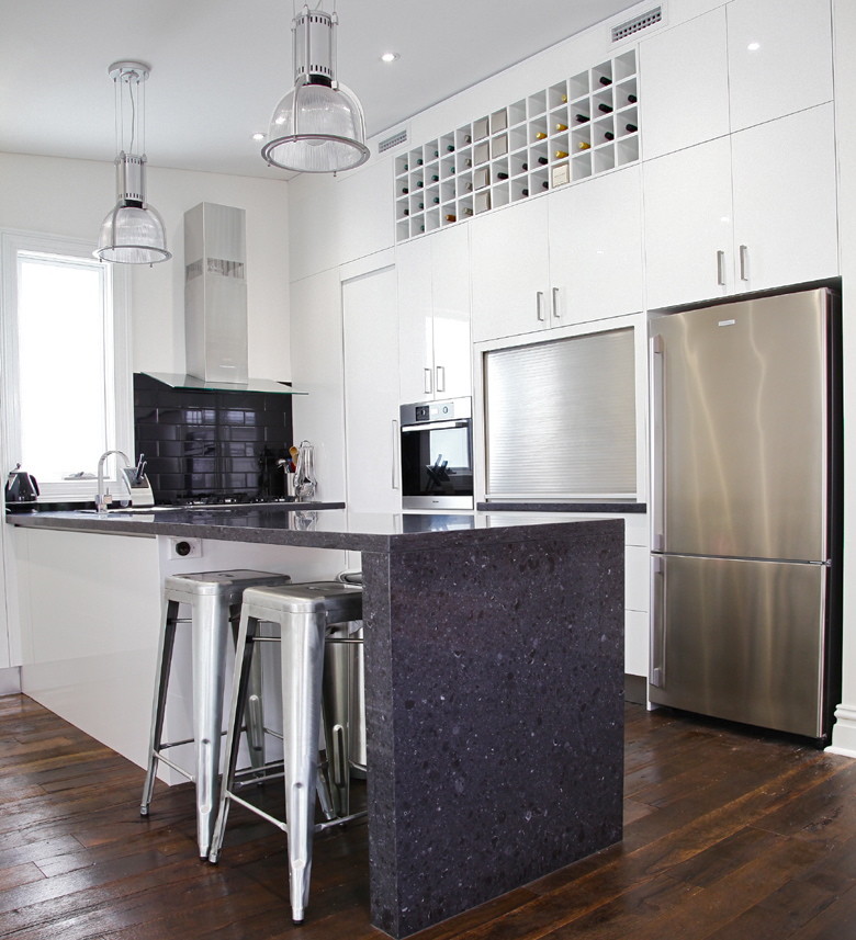 Kitchens by Emanuel - Kitchens - Modern - Kitchen - Sydney ...