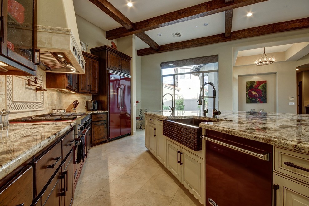Kitchens By Good Guys Traditional Kitchen Phoenix by Kitchens