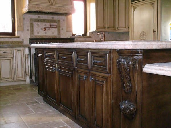 woodmaster kitchen and bath inc
