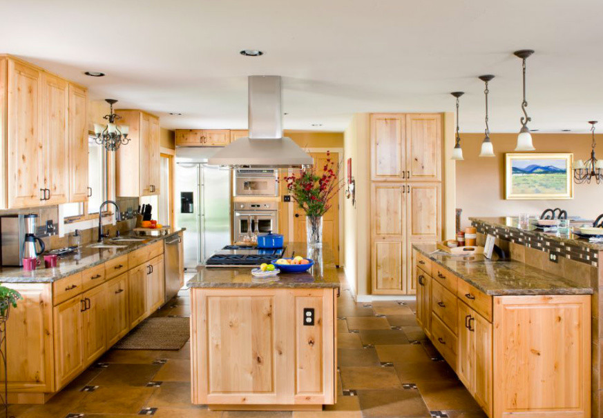 Kitchens - Transitional - Kitchen - Denver - by Discount Cabinets ...