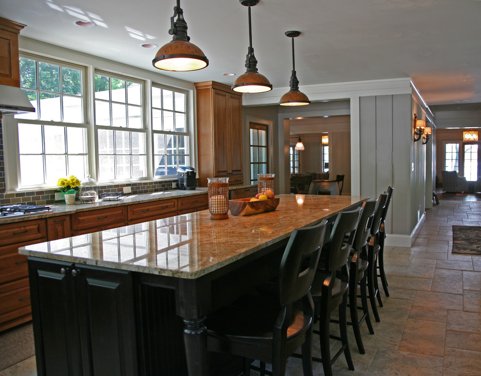 Kitchens Traditional Kitchen Milwaukee by Geneva