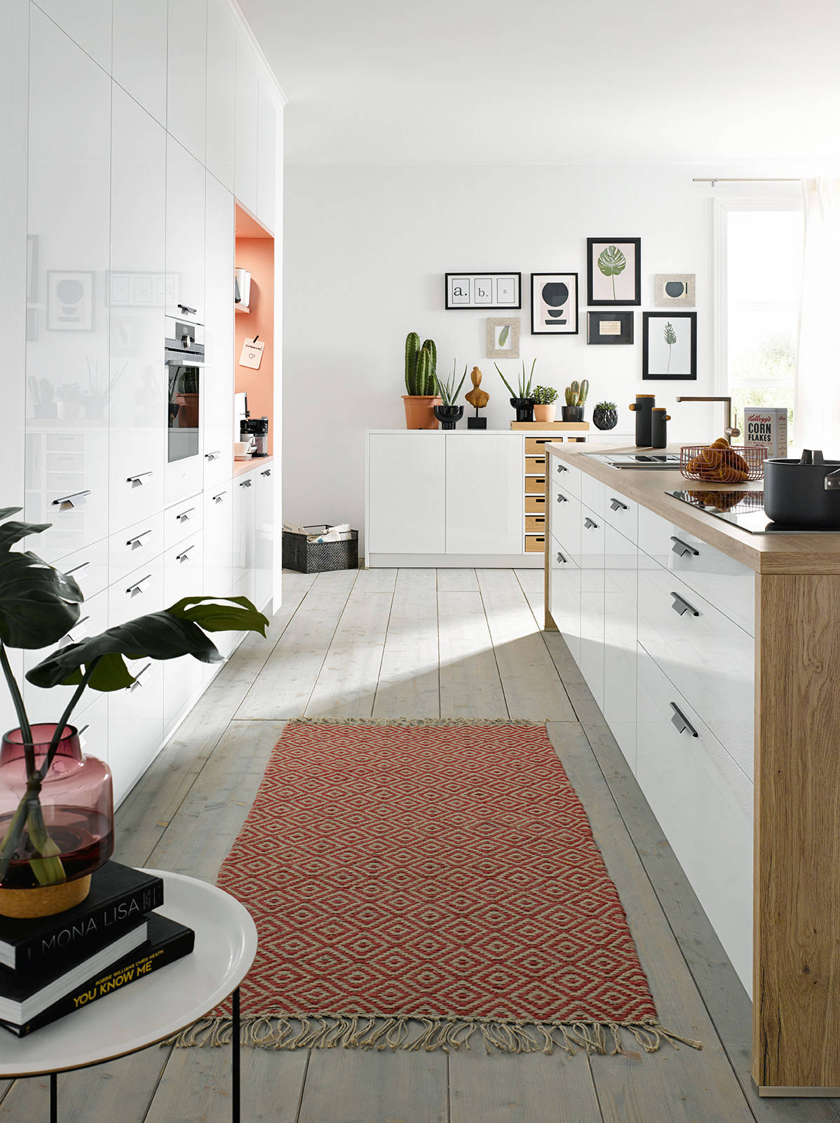 Kitchen Rugs and Their Importance for Your Kitchen - Cookly Magazine