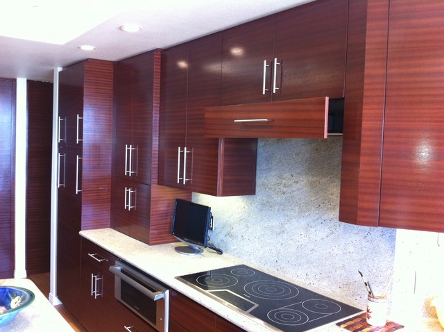 Kitchens - Traditional - Kitchen - San Diego - by Hollands Custom